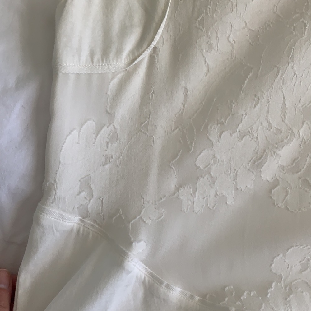 Jcrew Blouse - image 4